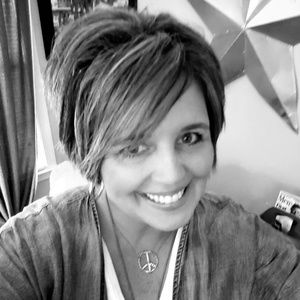 Meet your Posher, Jill